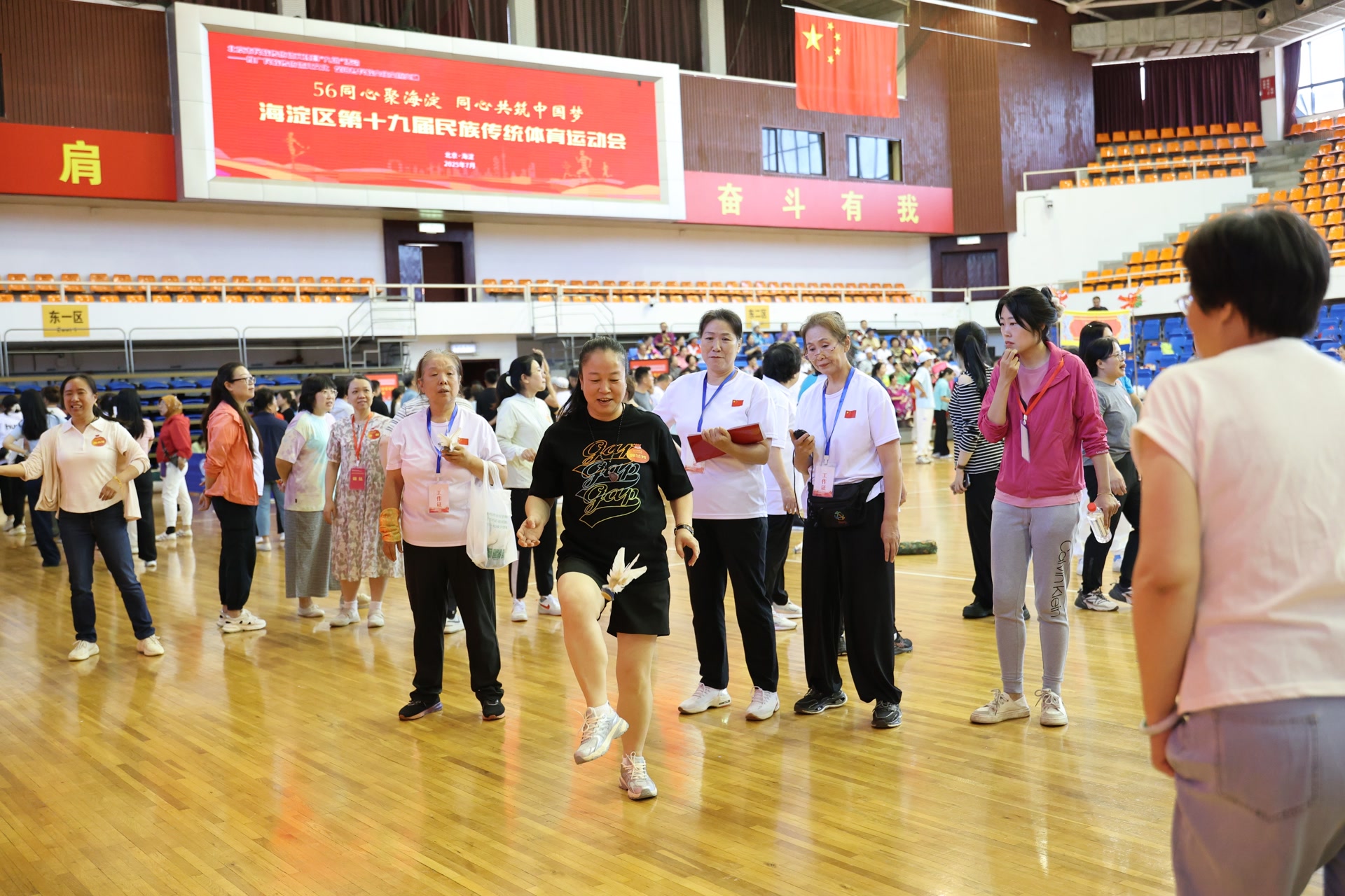 则将传统文, 中幡等非遗