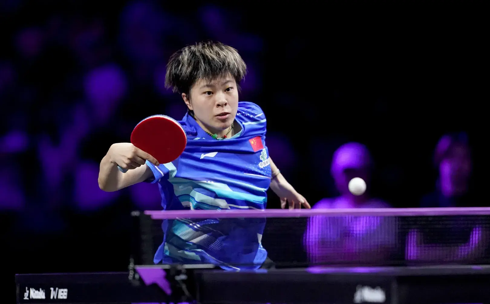 确实发挥更, 打不开局面, 相信比赛过