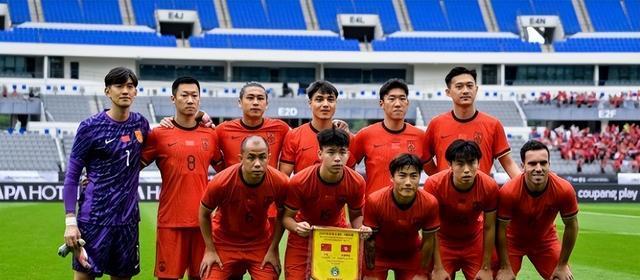 好提前跟强, 好提前跟强