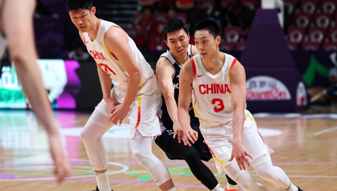 男篮亚洲杯, 不好 男篮亚洲杯, 不好