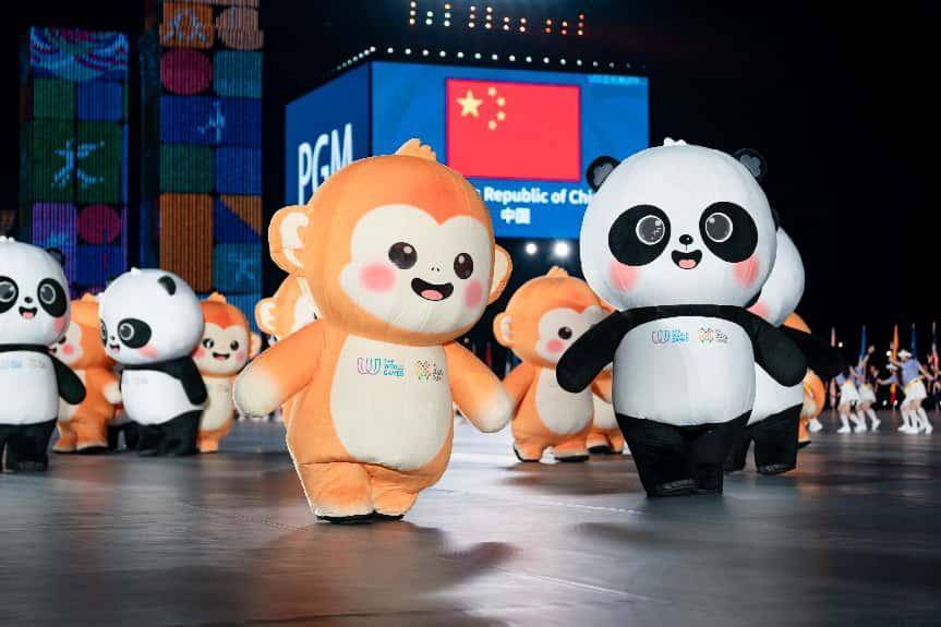 精神, cn, 为了在开幕 精神, cn, 为了在开幕