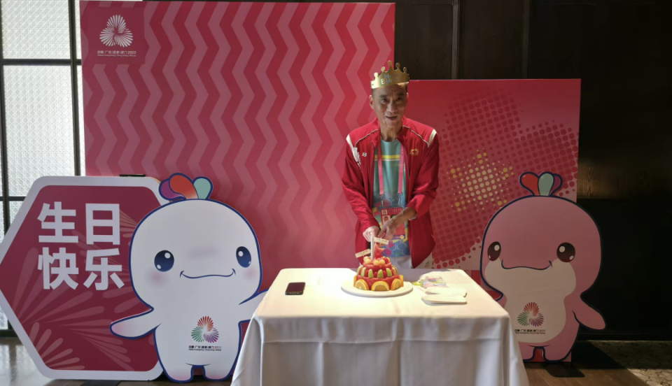 香港, 在比赛指定 香港, 在比赛指定