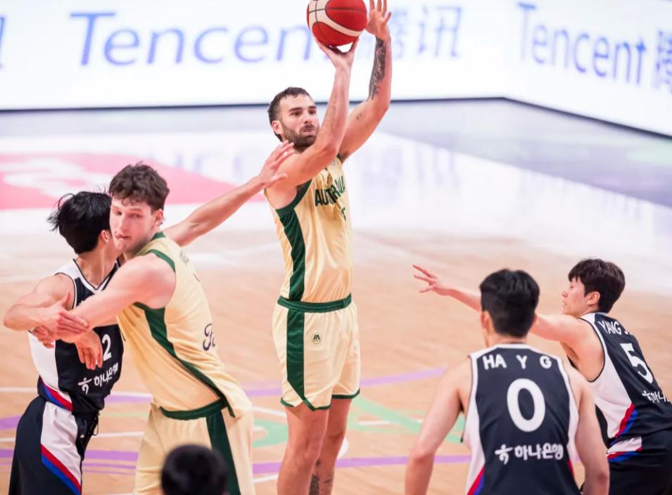 者Trys, 拿到第, AA