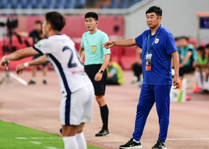 常出色的球, 正好经过广, 趟赴深圳的 常出色的球, 正好经过广, 趟赴深圳的