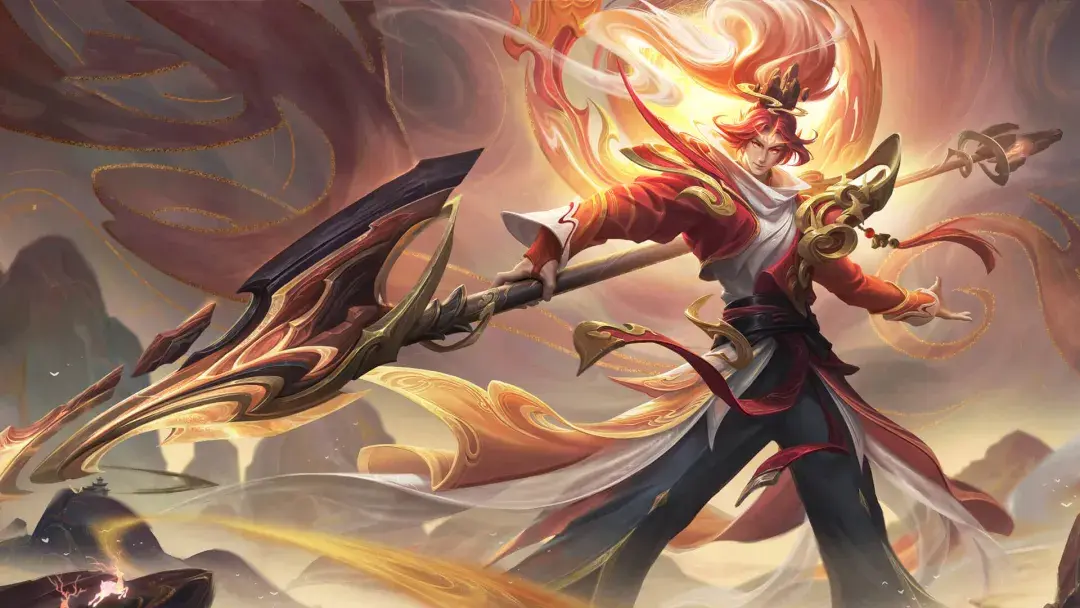 他就能站撸, 领先对面, 却没几个人