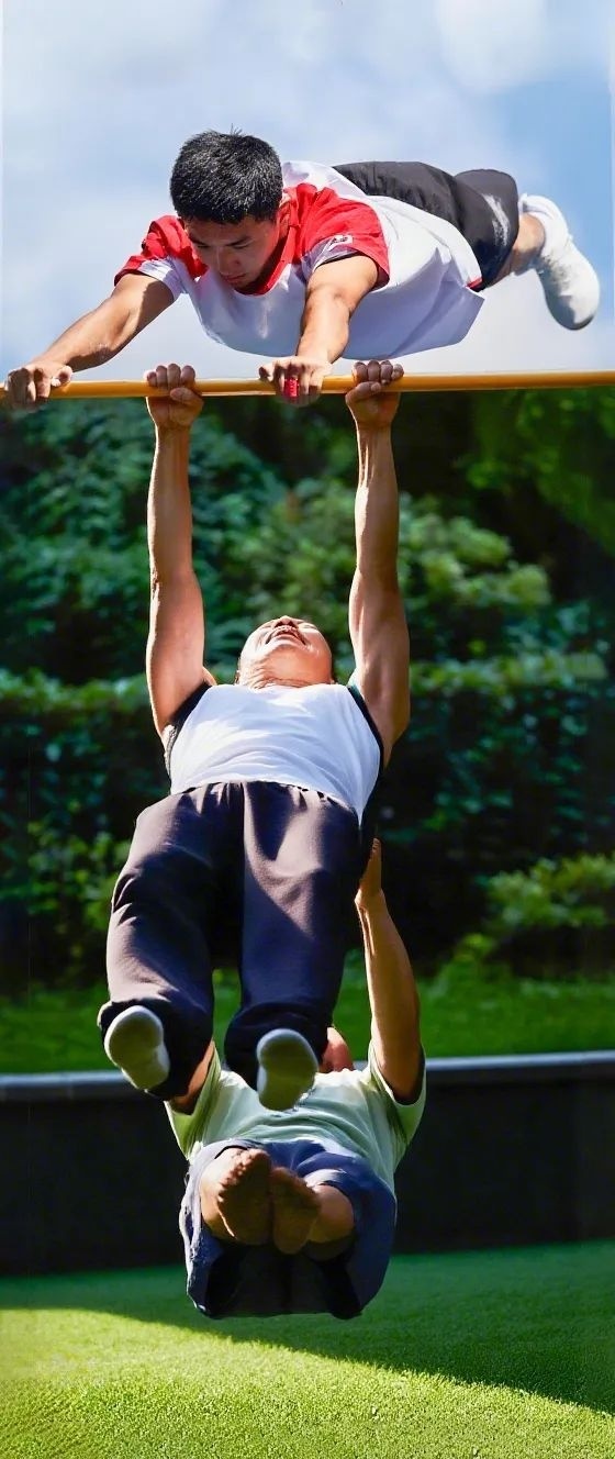 公斤级比赛, 王进, 此文版权归