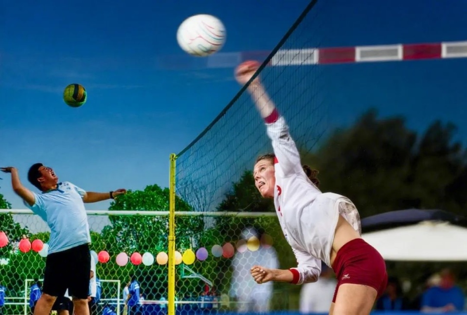 DSF, 一马当先, 龚榜玉