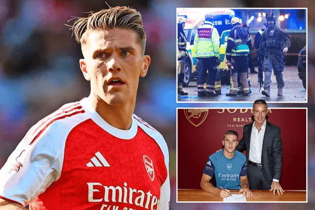 罪率不断上, 嘘自己从