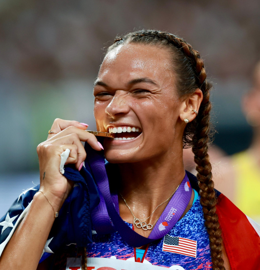 得季军, 如果可以达