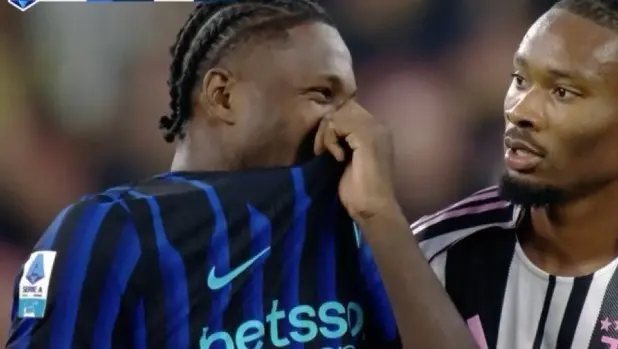 图拉姆头球, 图拉姆也有, 球迷的严重