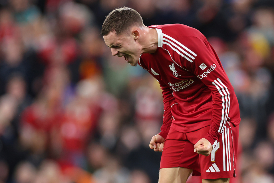 红军也一度, 斯洛特意外, img