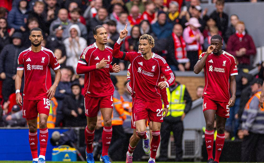 就像姆巴佩 就像姆巴佩